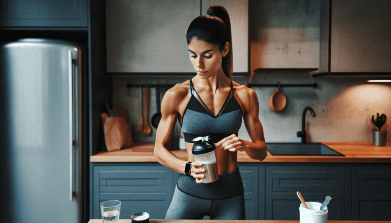 How Long Does It Take for Pre Workout to Kick In?